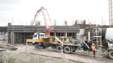 M10 Concrete